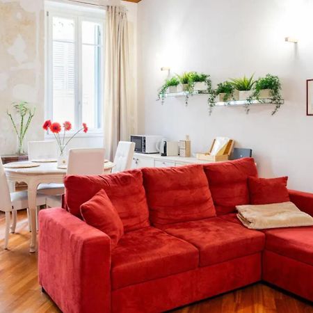 Magnolia Home - Piazza Delle Erbe Verona Exterior foto