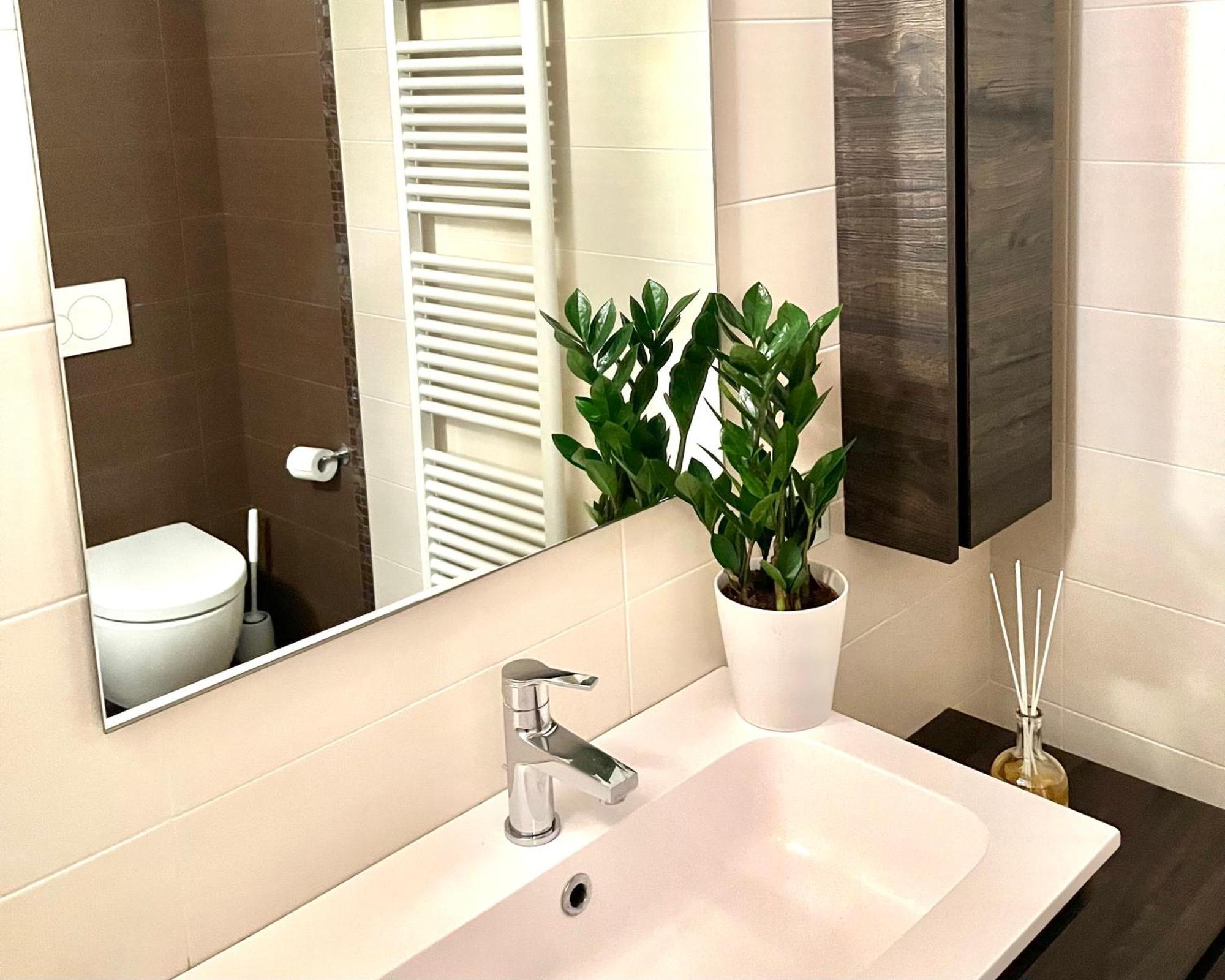 Magnolia Home - Piazza Delle Erbe Verona Exterior foto